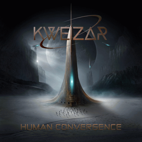 Kweizar : Human Convergence